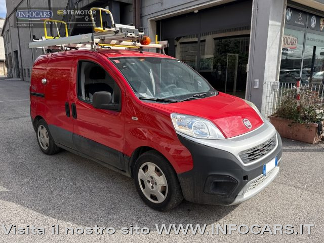 FIAT Fiorino usata, con ABS