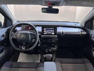 CITROEN C4 Cactus usata, con Cerchi in lega