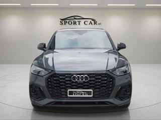 AUDI Q5 35 TDI S tronic S line plus
