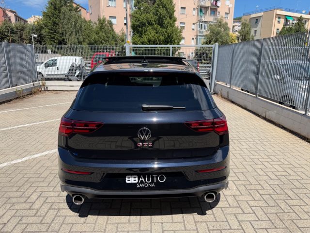 VOLKSWAGEN Golf GTI usata, con Boardcomputer