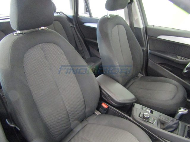 BMW X1 usata, con Controllo trazione