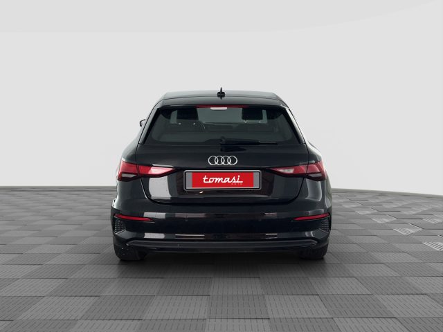 AUDI A3 usata 3
