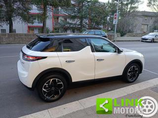 DS AUTOMOBILES DS 3 Crossback usata, con Touch screen