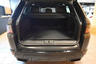 LAND ROVER Range Rover Sport usata 33