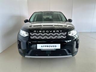 LAND ROVER Discovery Sport usata, con Climatizzatore