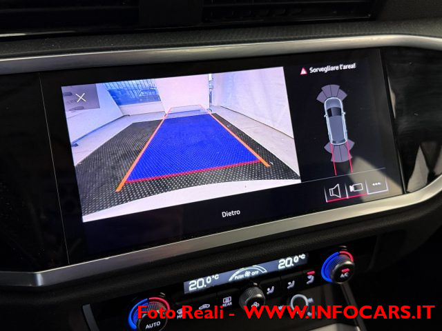 AUDI Q3 usata, con ESP