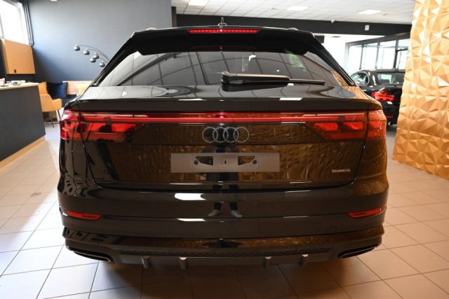 AUDI Q8 usata 78