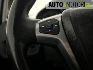 FORD Fiesta usata 16