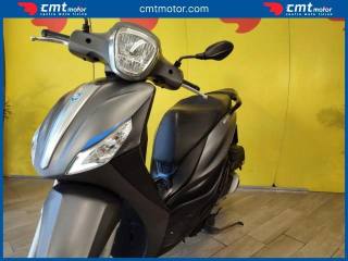 PIAGGIO Medley 125 usata 6