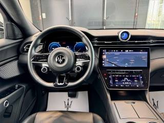 MASERATI Grecale usata, con Volante in pelle