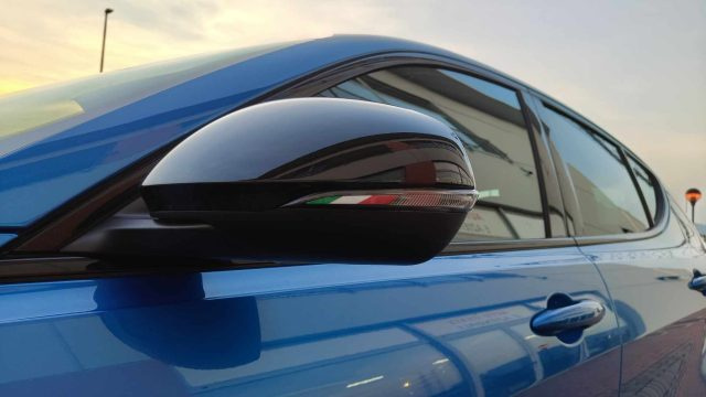 ALFA ROMEO Tonale usata, con Cruise Control