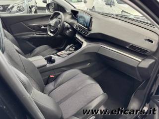 PEUGEOT 3008 usata, con Specchietti laterali elettrici