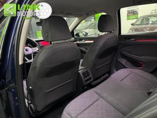 VOLKSWAGEN Golf usata, con Fari LED