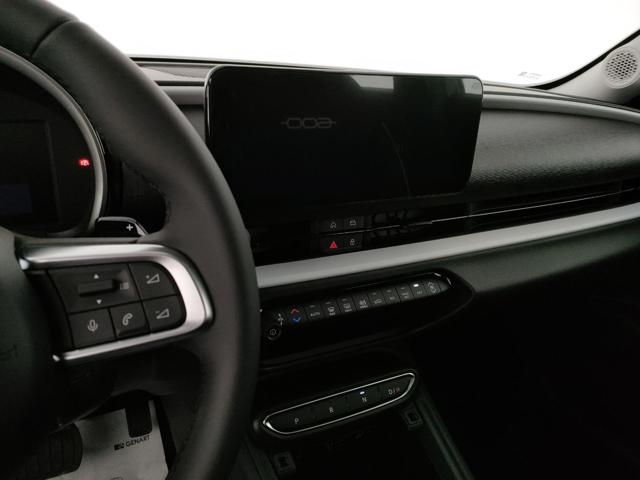 FIAT 600 usata, con Controllo automatico clima