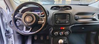 JEEP Renegade usata, con Chiusura centralizzata
