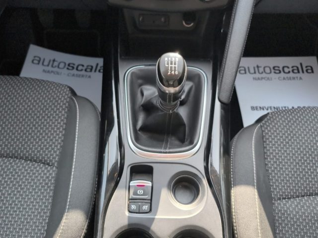 RENAULT Kadjar usata, con Airbag testa