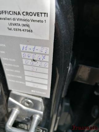 BMW X1 usata, con Controllo automatico clima