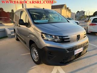 PEUGEOT Partner BlueHDi 100 S&S PC Furgone