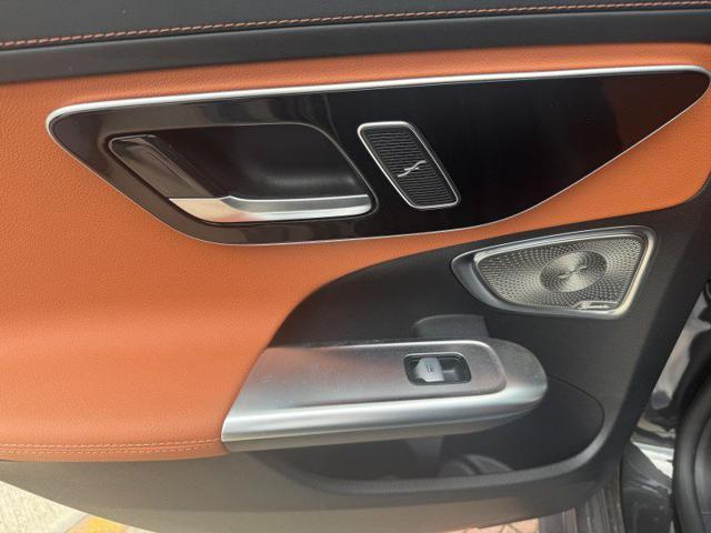 MERCEDES-BENZ C 43 AMG usata, con Frenata d