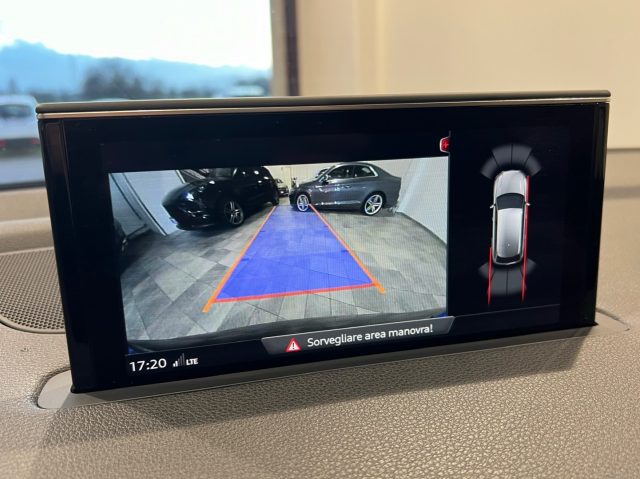 AUDI Q7 usata, con Climatizzatore