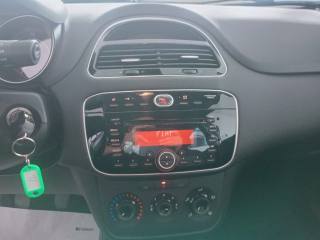 FIAT Punto usata, con MP3