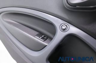SMART ForTwo usata, con Luci diurne