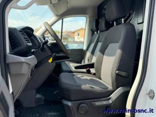 VOLKSWAGEN Crafter usata, con Climatizzatore