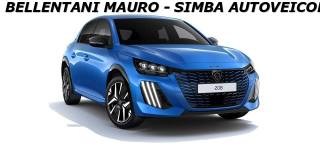 PEUGEOT 208 usata, con Autoradio