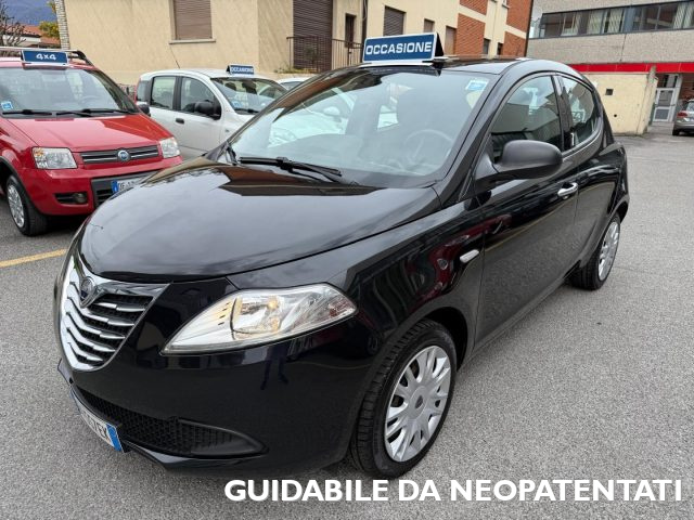 LANCIA Ypsilon usata, con ABS