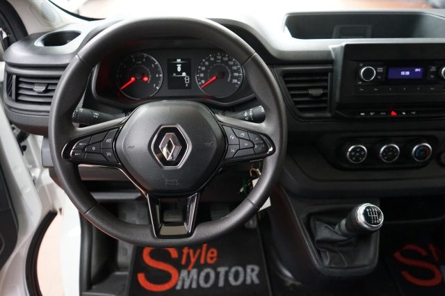 RENAULT Trafic usata, con Controllo trazione
