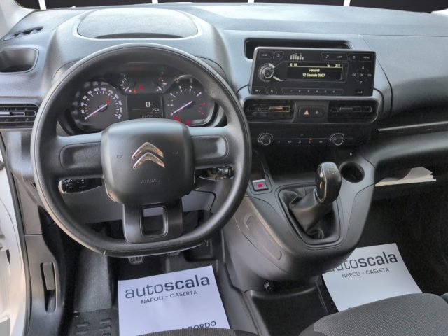 CITROEN Berlingo usata 12