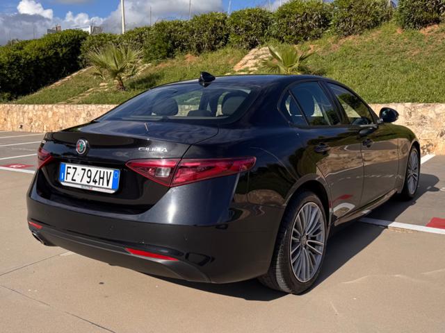 ALFA ROMEO Giulia usata, con Cerchi in lega