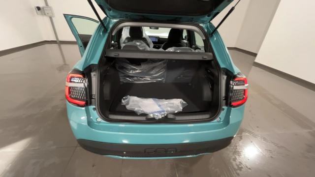 FIAT 600 usata, con Volante in pelle