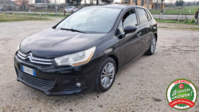 CITROEN C4 usata, con ABS