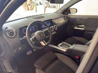 MERCEDES-BENZ GLA 200 usata, con Cruise Control