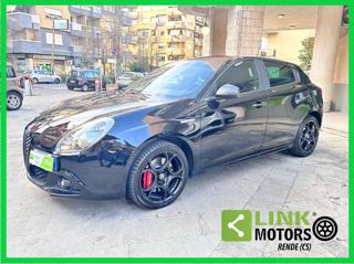 ALFA ROMEO Giulietta usata 1