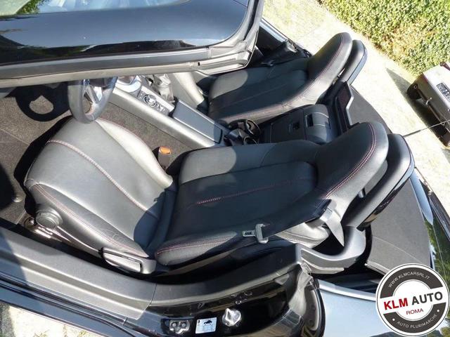 MAZDA MX-5 usata, con Park Distance Control