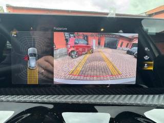 MERCEDES-BENZ A 180 usata, con Cruise Control