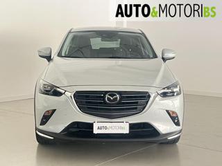 MAZDA CX-3 usata, con Airbag