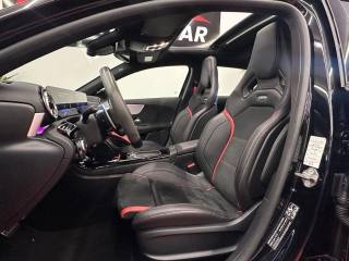 MERCEDES-BENZ A 35 AMG usata, con Chiusura centralizzata