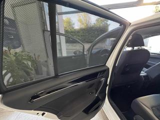 VOLKSWAGEN Golf Sportsvan usata, con Filtro antiparticolato