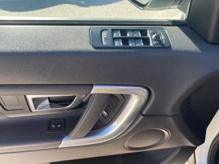 LAND ROVER Discovery Sport usata, con Climatizzatore