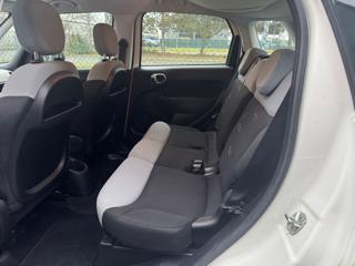 FIAT 500L usata, con Boardcomputer