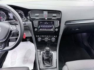 VOLKSWAGEN Golf usata, con Sistema di navigazione