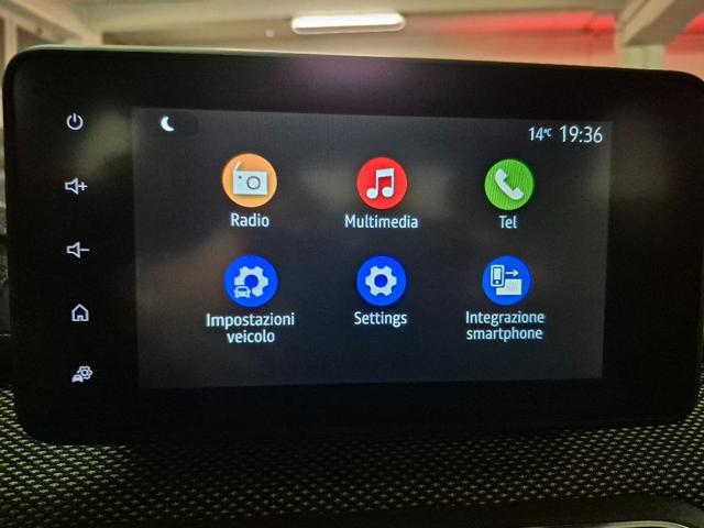 DACIA Sandero usata, con Cruise Control