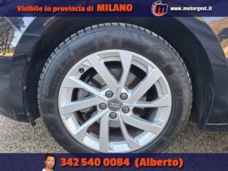 AUDI A1 usata, con Servosterzo