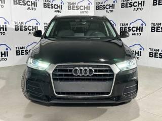 AUDI Q3 usata, con Immobilizzatore elettronico