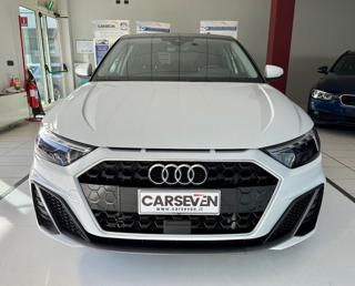 AUDI A1 usata, con Airbag