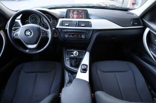 BMW 316 usata, con Sedile posteriore sdoppiato