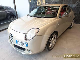 ALFA ROMEO MiTo usata, con Airbag